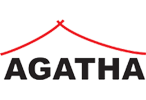Kost Agatha Logo